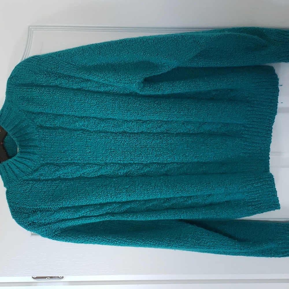 Ladie's vintage sweater